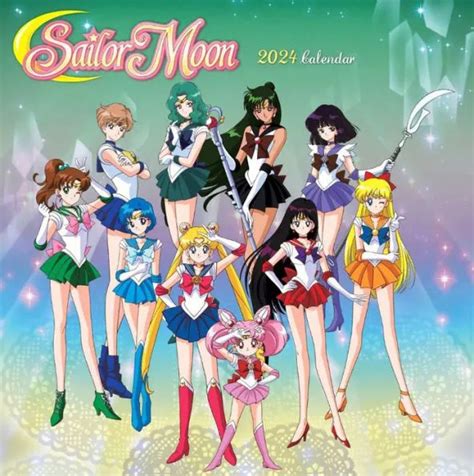 sailor moon tv series dvd|sailor moon dvd 2024 calendar.